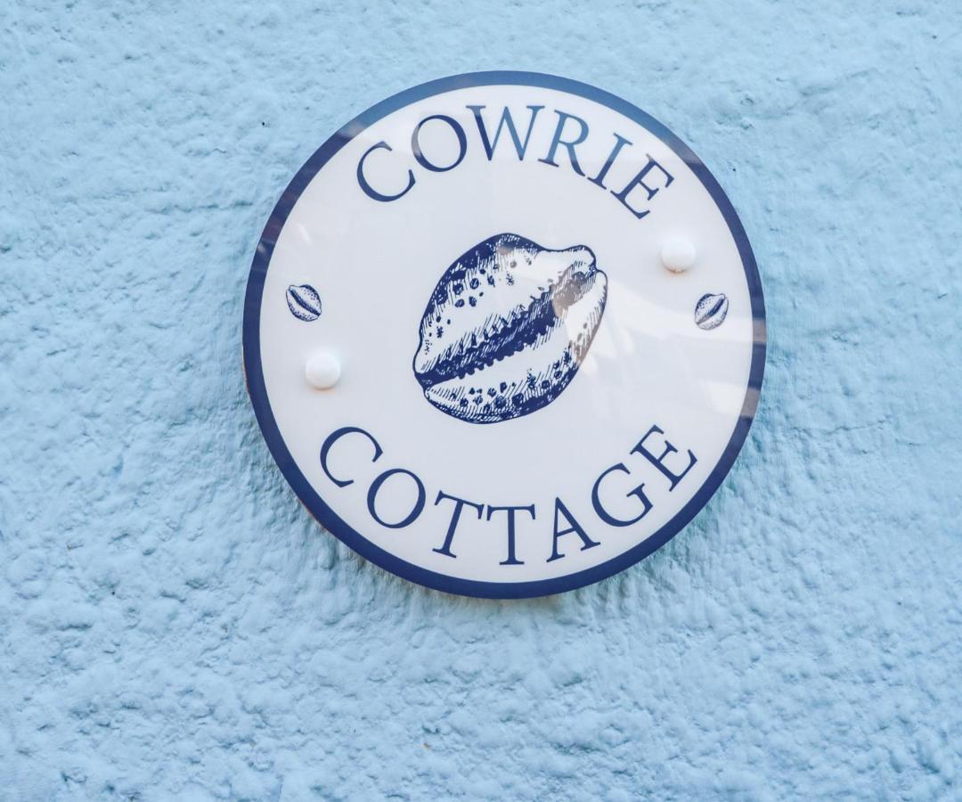 Cowrie Cottage นอร์ทชีลด์ส ภายนอก รูปภาพ