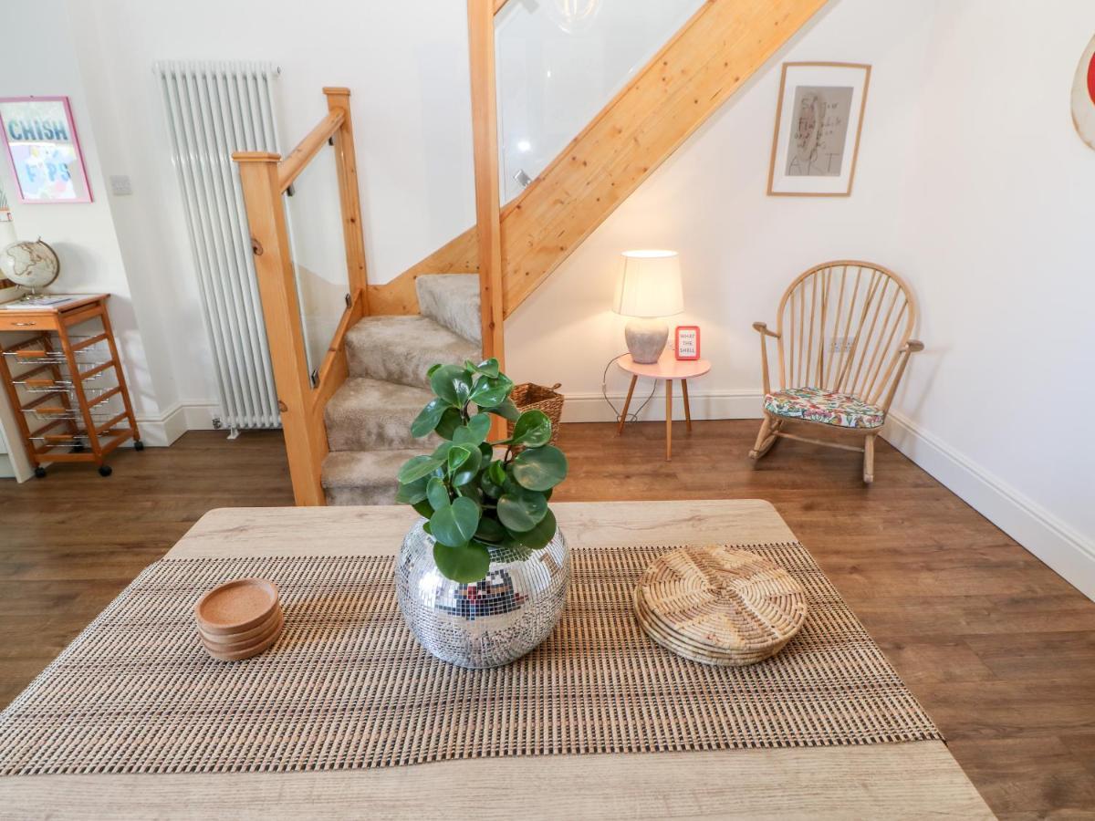 Cowrie Cottage นอร์ทชีลด์ส ภายนอก รูปภาพ