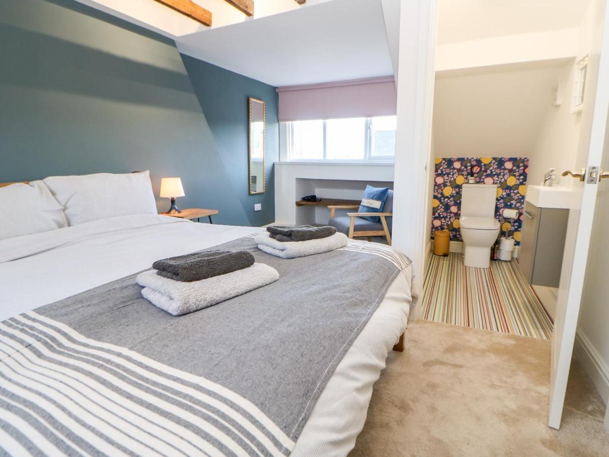 Cowrie Cottage นอร์ทชีลด์ส ภายนอก รูปภาพ