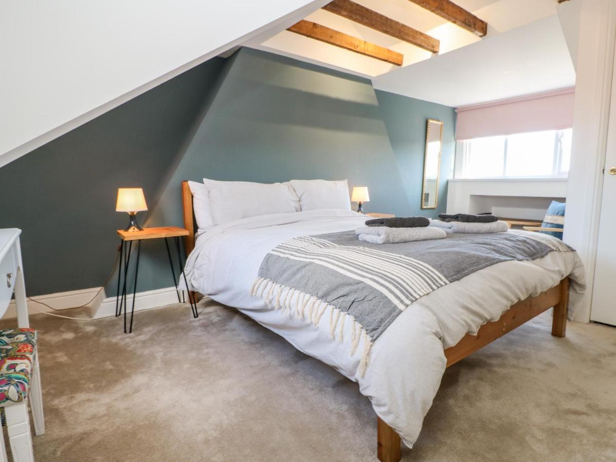 Cowrie Cottage นอร์ทชีลด์ส ภายนอก รูปภาพ