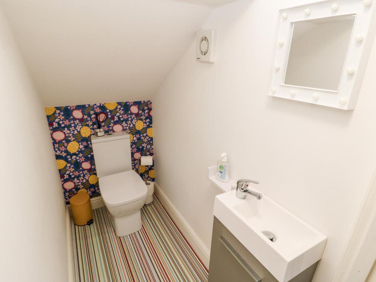 Cowrie Cottage นอร์ทชีลด์ส ภายนอก รูปภาพ