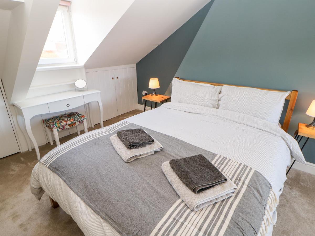 Cowrie Cottage นอร์ทชีลด์ส ภายนอก รูปภาพ