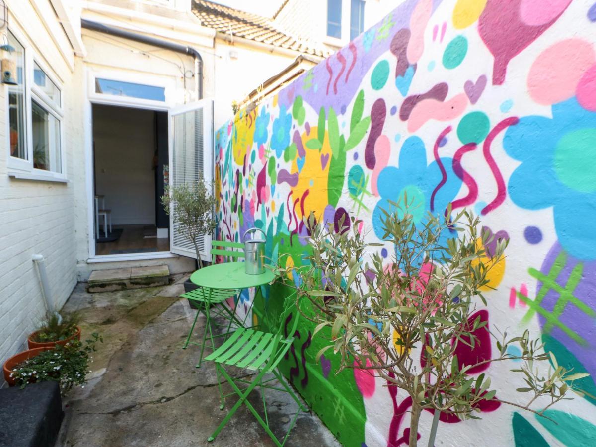 Cowrie Cottage นอร์ทชีลด์ส ภายนอก รูปภาพ